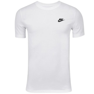 Nike White tee